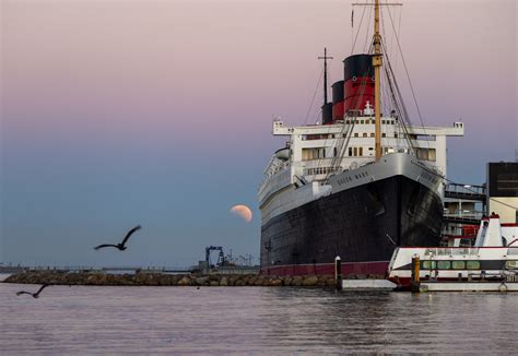 queen mary tours 2022
